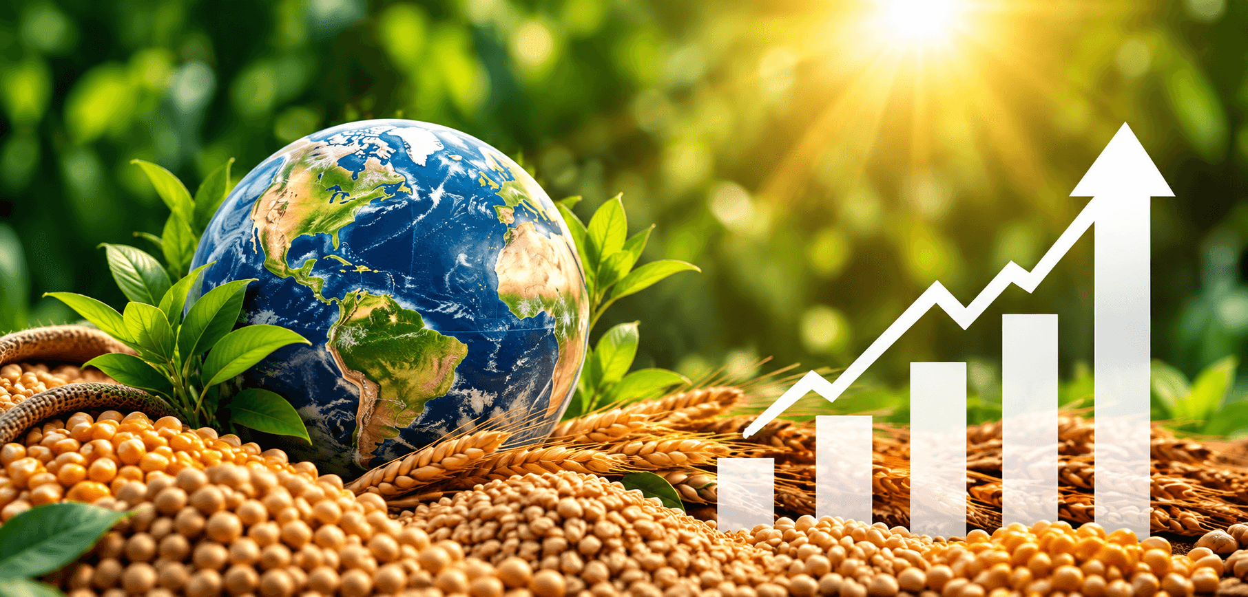 Identify New Export Opportunities 