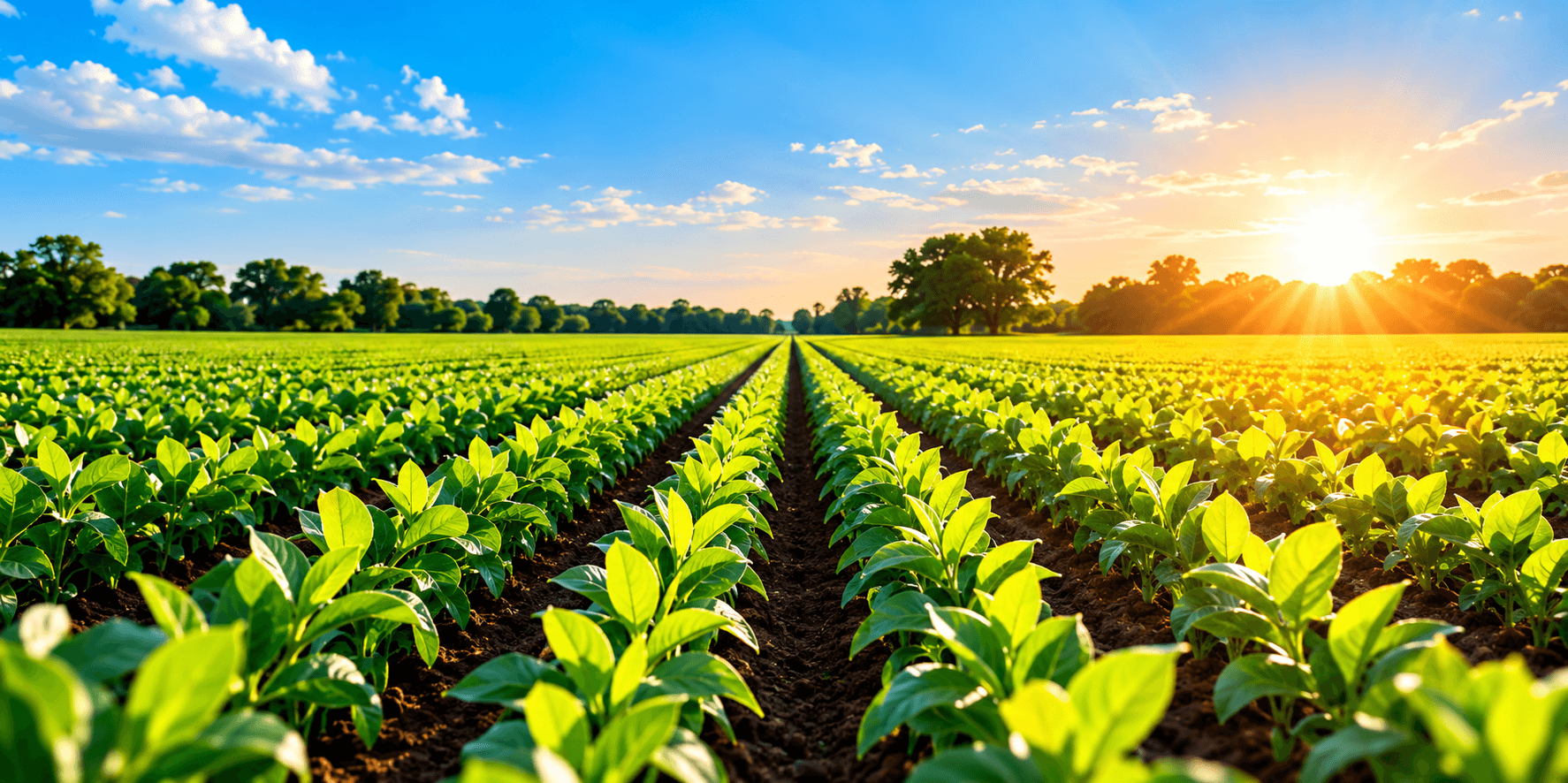 Explore Global Agricultural Markets