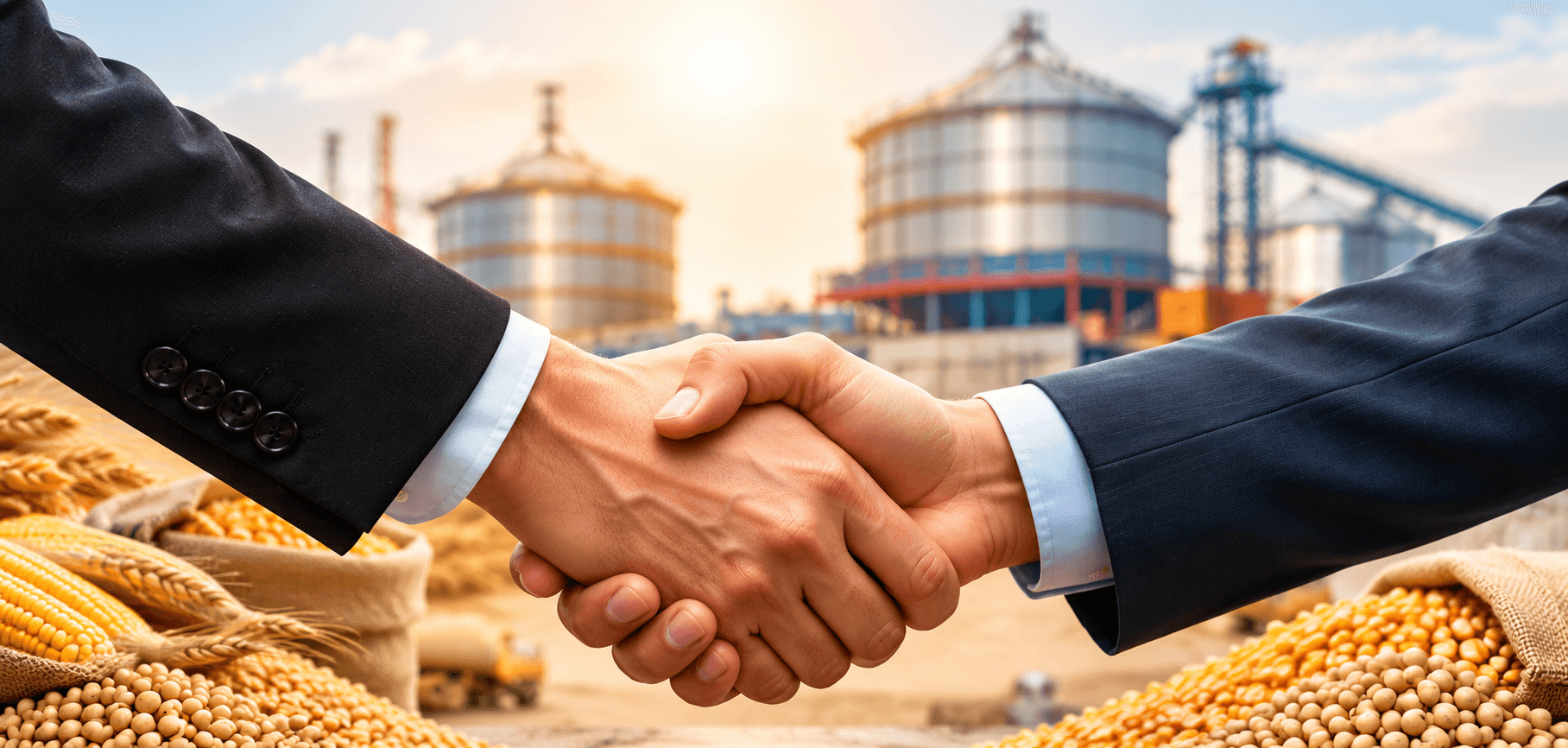 Connect with Potential Buyers & Suppliers