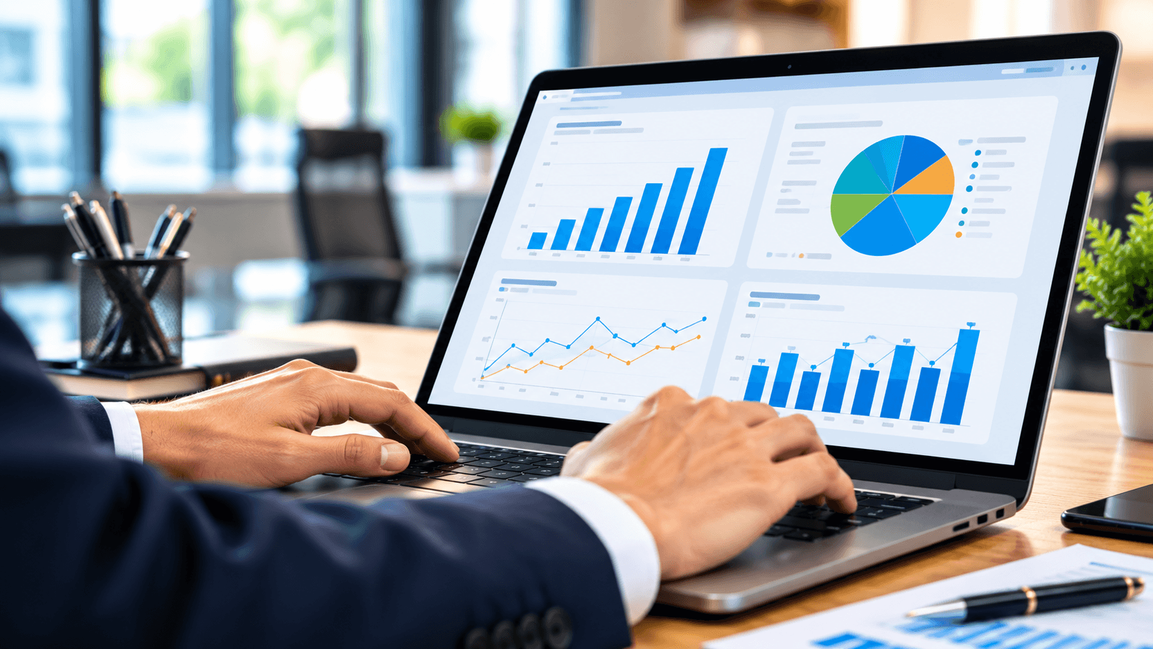 Strengthen Your Steel Business Strategy