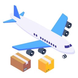 Logistics and Supply Chain Firms