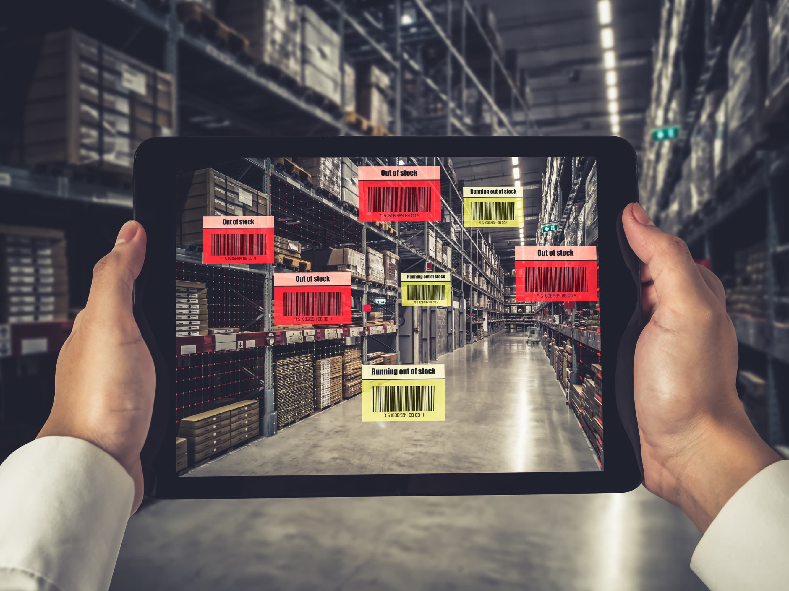 Navigate Trade with Confidence: Effortless HS Code Classification