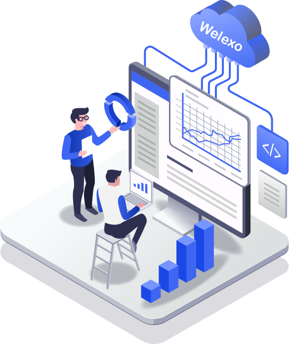 Welexo banner image1